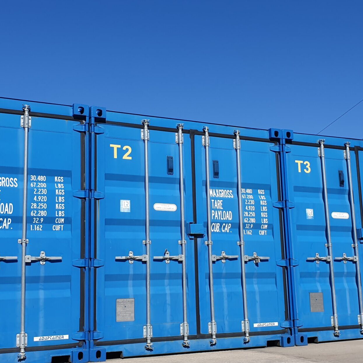 Self Storage Manchester 3