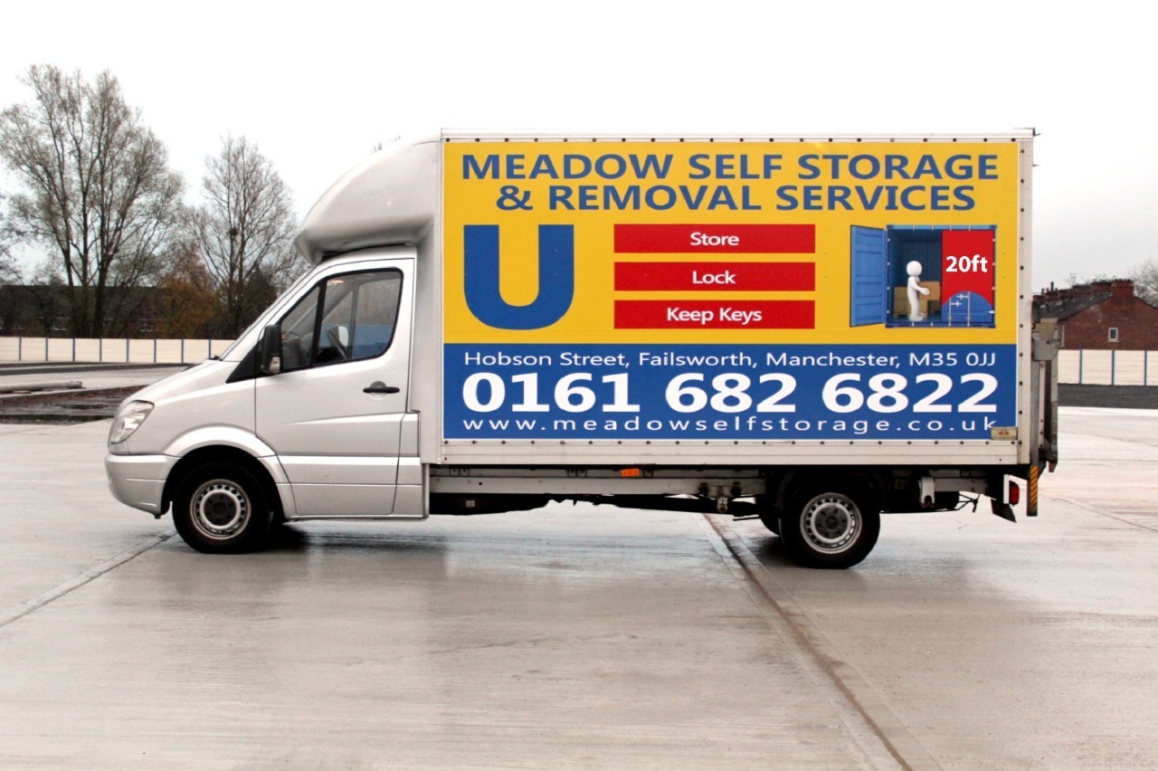 Removals Dundee