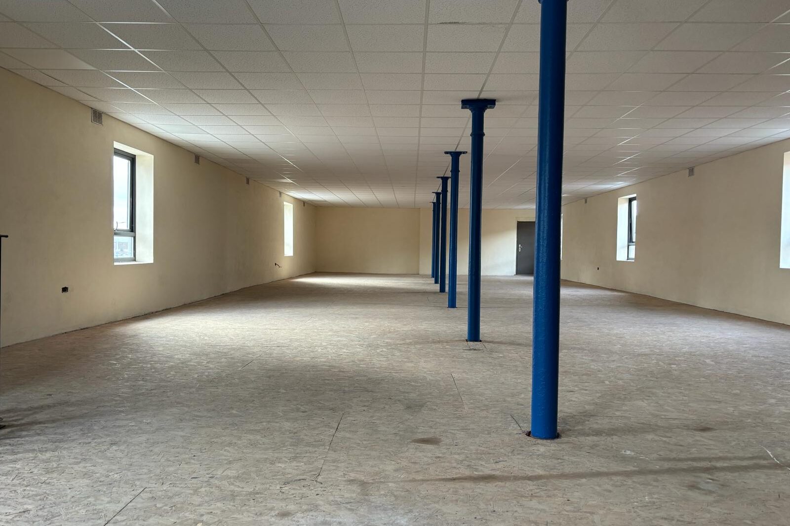 Secure and Affordable Self Storage Manchester & Bury
