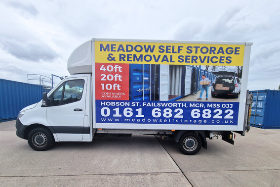 Removal service