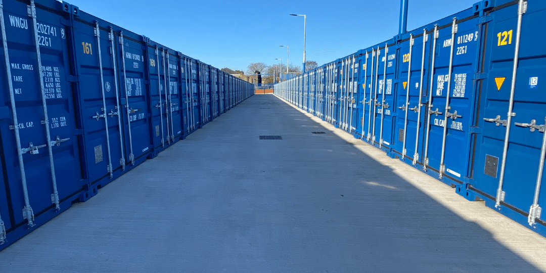 Business Storage vs Renting a Warehouse What’s Cheaper for a Small Business Business Storage vs Renting a Warehouse What's Cheaper for a Small Business