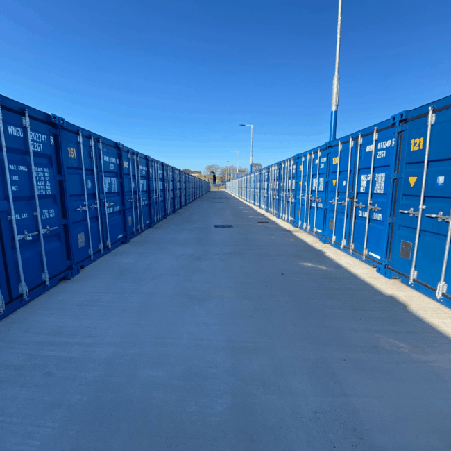 Business Storage vs Renting a Warehouse What’s Cheaper for a Small Business Business Storage vs Renting a Warehouse What's Cheaper for a Small Business