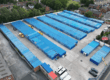 Self storage unit sizes explained (5ft, 10ft, 20ft, 40ft)