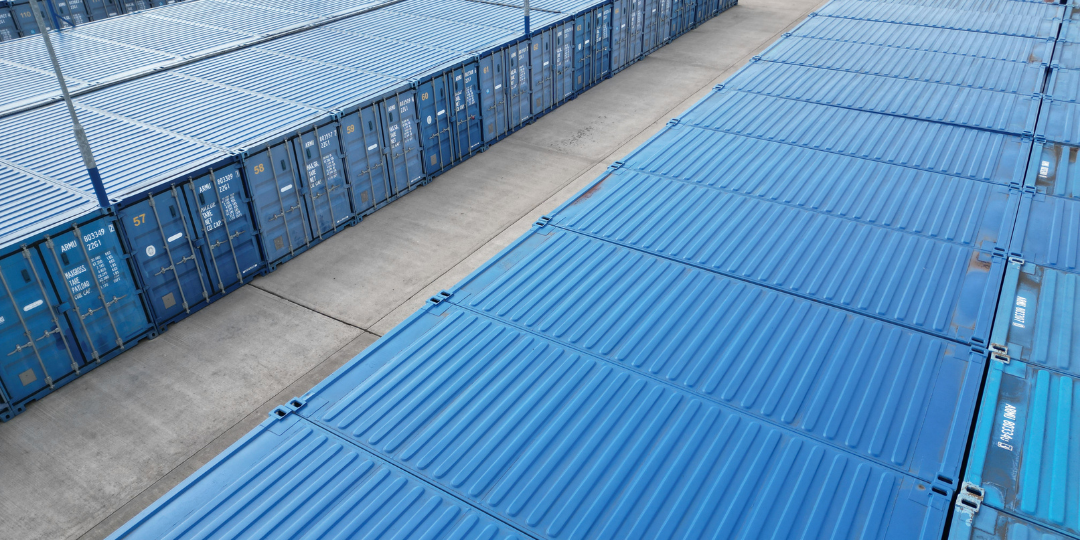 Self Storage for Tradesmen Keeping Tools and Stock Safe Between Jobs (1)