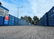Self storage for a house move in Bury and Manchester