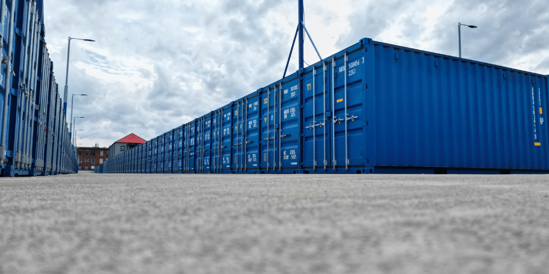 Seasonal Storage in Bury and Manchester A Year Round Guide Seasonal Storage in Bury and Manchester A Year Round Guide