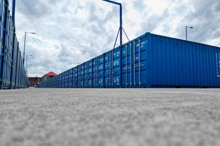 Seasonal Storage in Bury and Manchester A Year Round Guide Seasonal Storage in Bury and Manchester A Year Round Guide