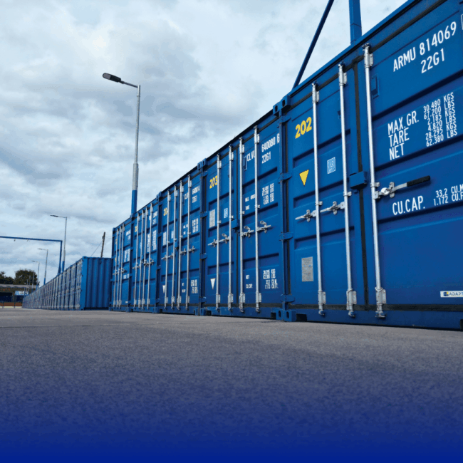 Student Storage in Bury and Manchester A Summer Guide Student Storage in Bury and Manchester A Summer Guide