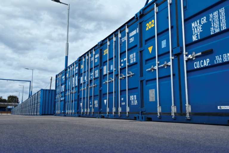 Student Storage in Bury and Manchester A Summer Guide Student Storage in Bury and Manchester A Summer Guide