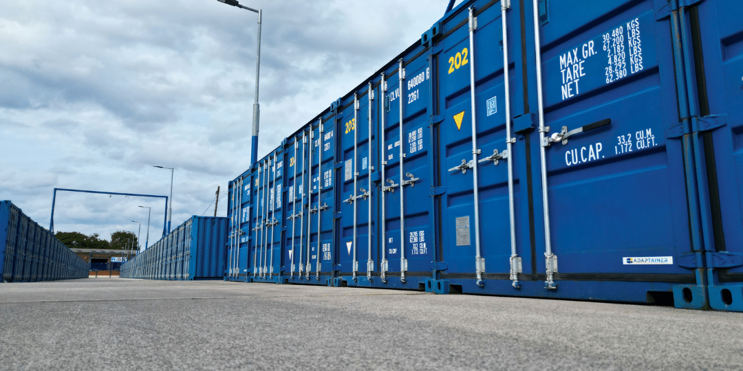 Tool Storage For Tradespeople In Bury And Manchester